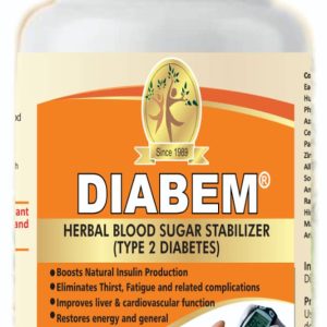 Diabem Blood Sugar Stabilizer