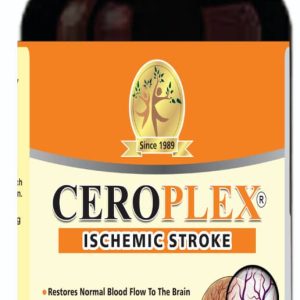 Ceroplex Ischemic Stroke