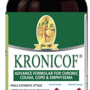 Kronicof Advance Formula For Chorionic